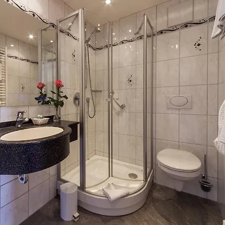 Restaurant Hansjakob 3*