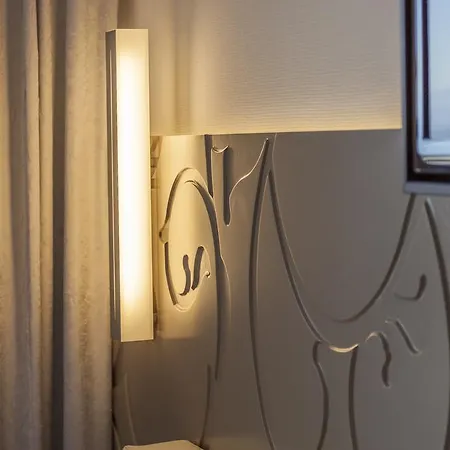 Отель Restaurant Hansjakob