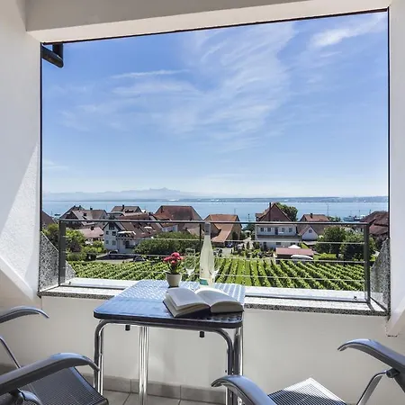 Restaurant Hansjakob Отель