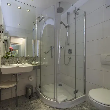 Restaurant Hansjakob 3* 하그나우