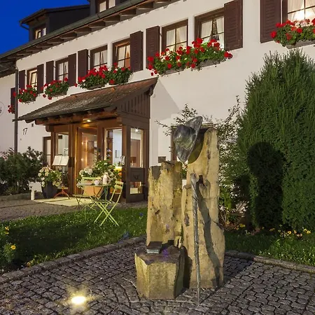 Restaurant Hansjakob 하그나우