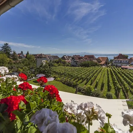 Restaurant Hansjakob 3*