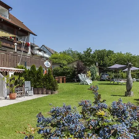 Restaurant Hansjakob