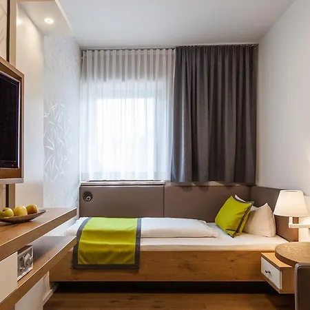 호텔 Restaurant Hansjakob