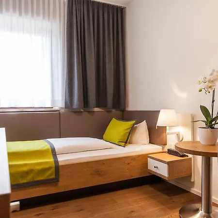 Restaurant Hansjakob 하그나우