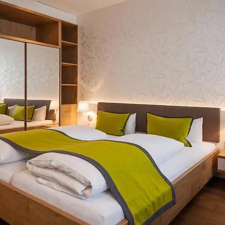 호텔 Restaurant Hansjakob 3*