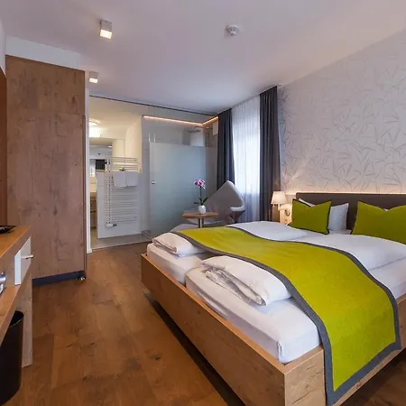 Restaurant Hansjakob 하그나우