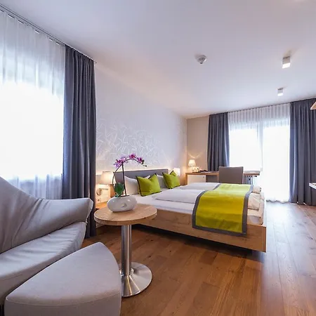 Restaurant Hansjakob 3*