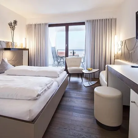 Restaurant Hansjakob 호텔