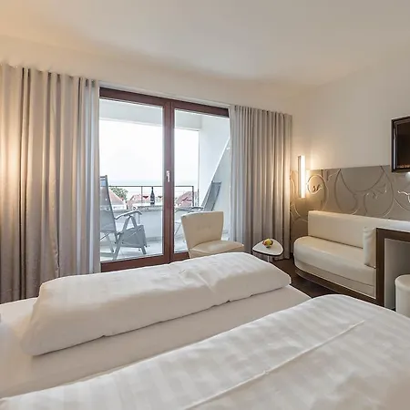 Restaurant Hansjakob 3* Хагнау