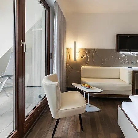 호텔 Restaurant Hansjakob 3*