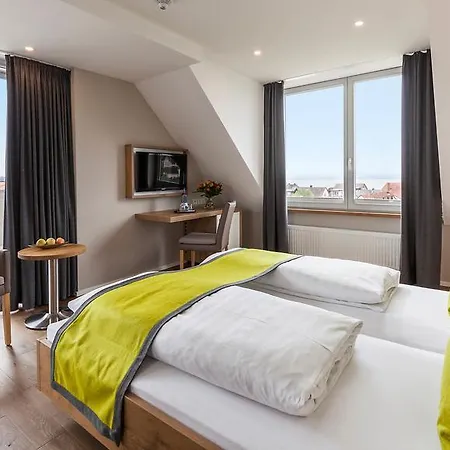 Restaurant Hansjakob 3* 하그나우