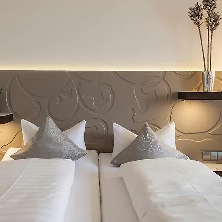 Restaurant Hansjakob 3* Хагнау