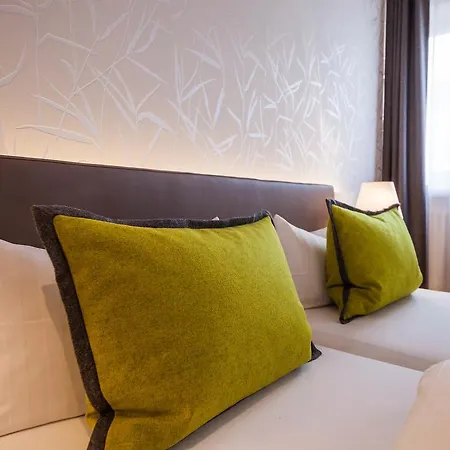 호텔 Restaurant Hansjakob 3*