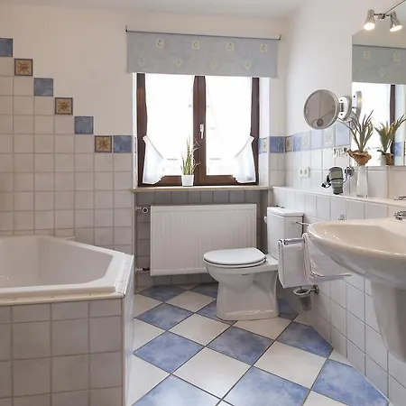 Restaurant Hansjakob Отель