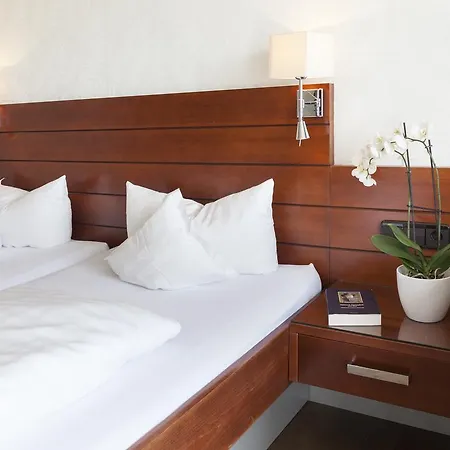 호텔 Restaurant Hansjakob