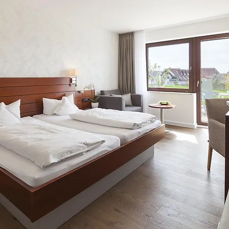 Restaurant Hansjakob 3*