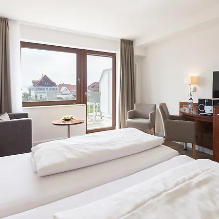 Restaurant Hansjakob Отель Хагнау