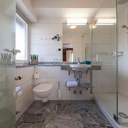 호텔 Restaurant Hansjakob