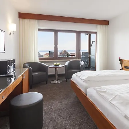 Restaurant Hansjakob