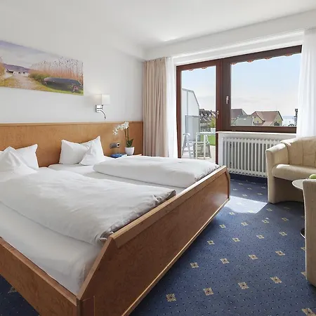 Restaurant Hansjakob 호텔 하그나우