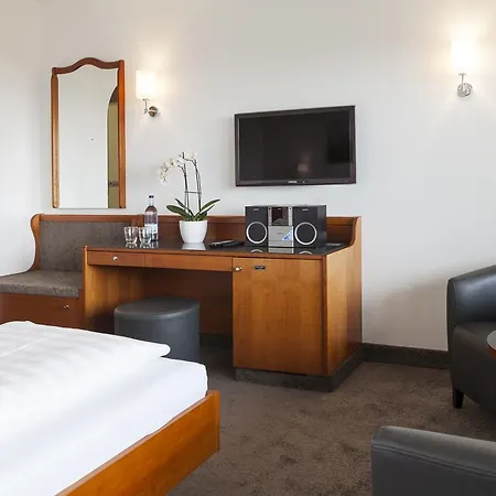 Restaurant Hansjakob 하그나우