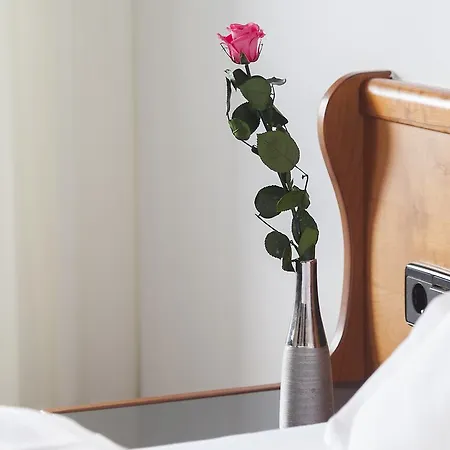 호텔 Restaurant Hansjakob