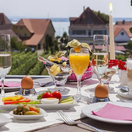 Restaurant Hansjakob 3*