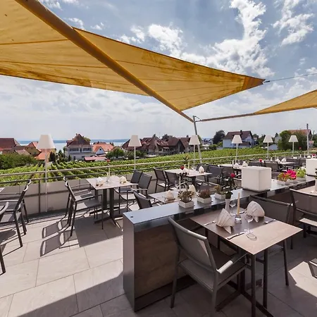 Restaurant Hansjakob 3*