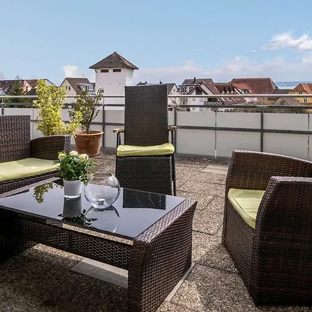 호텔 Restaurant Hansjakob