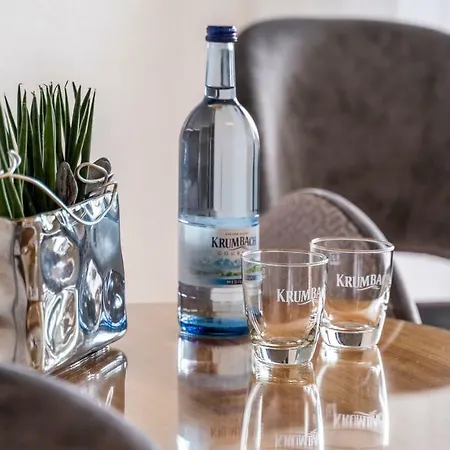 Restaurant Hansjakob 3* Хагнау