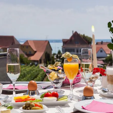 Restaurant Hansjakob Hotel