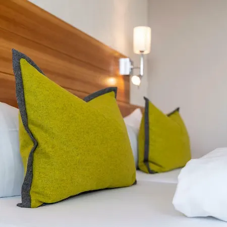 Restaurant Hansjakob 3*