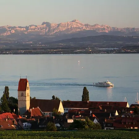 Restaurant Hansjakob 3*