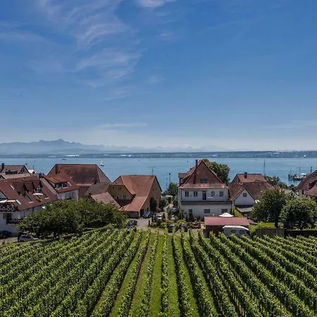 호텔 Restaurant Hansjakob 3*