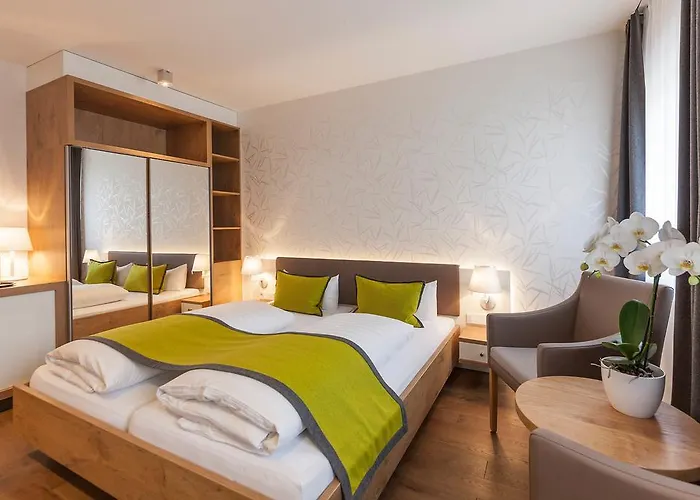 Restaurant Hansjakob 3* Hagnau