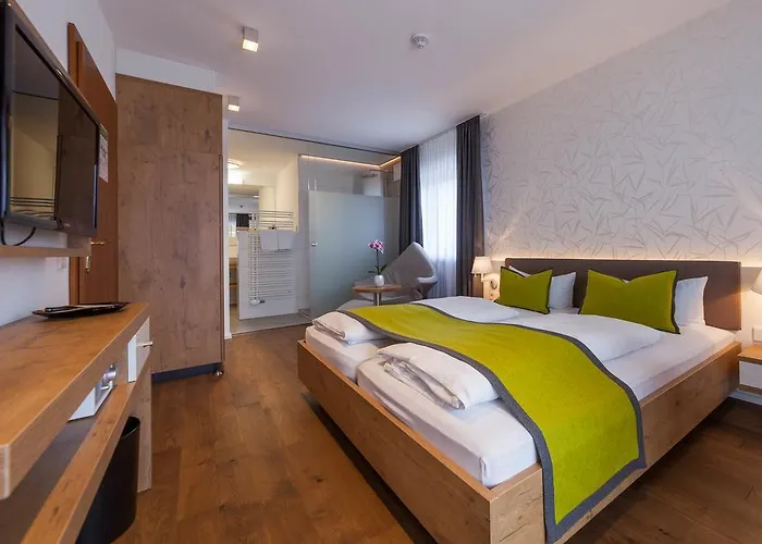 Restaurant Hansjakob Hagnau