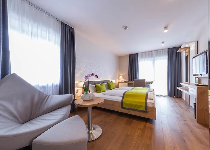 Restaurant Hansjakob 3*