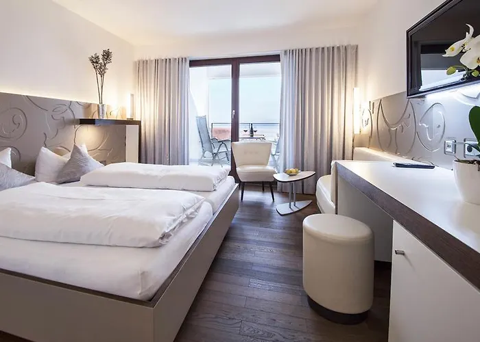 Restaurant Hansjakob Szálloda