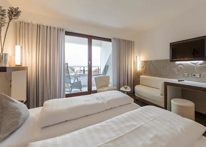 Restaurant Hansjakob 3* Hagnau