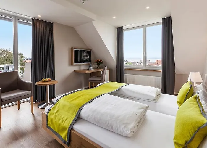 Restaurant Hansjakob 3* Hagnau