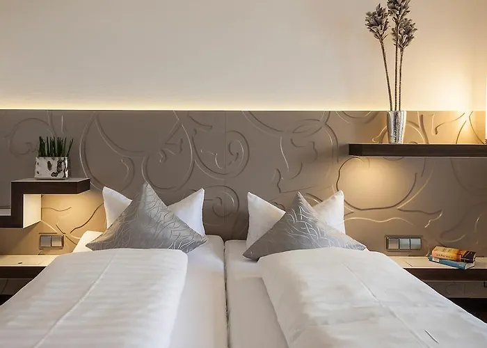 Restaurant Hansjakob 3* Hagnau