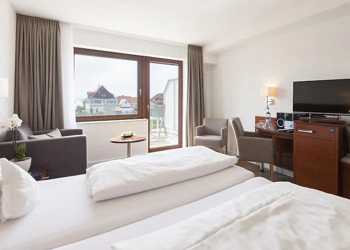 Restaurant Hansjakob Szálloda Hagnau