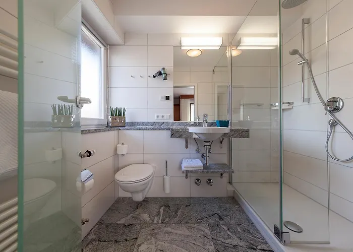 Szálloda Restaurant Hansjakob