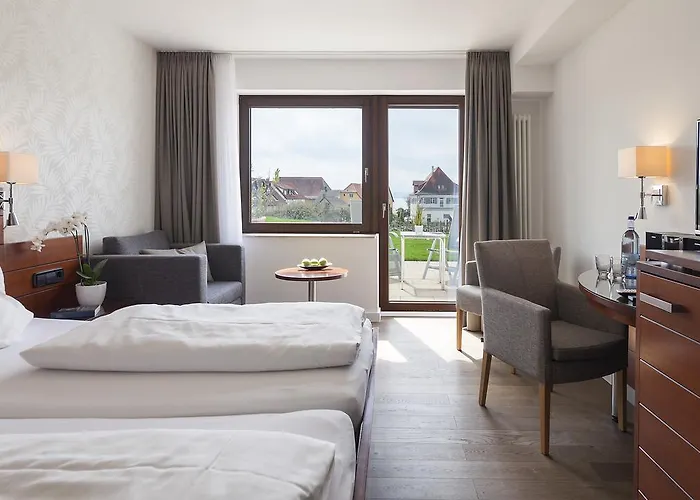 Restaurant Hansjakob Szálloda 3*