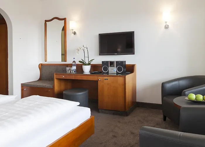 Restaurant Hansjakob Hagnau