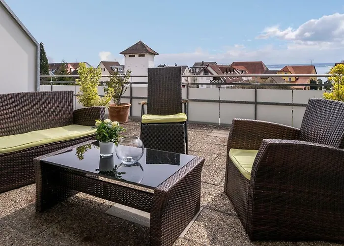 Szálloda Restaurant Hansjakob