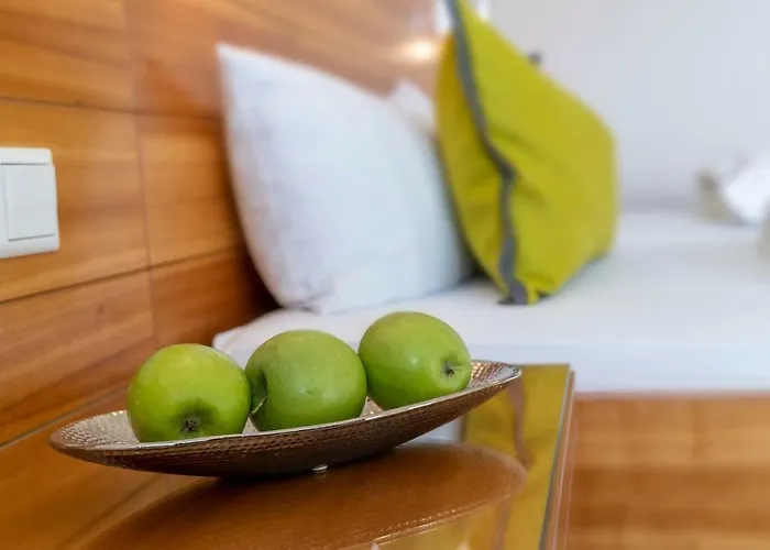 Szálloda Restaurant Hansjakob